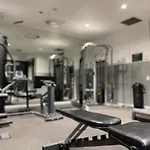 Cultural Oasis Kingbed Apt At South Bank