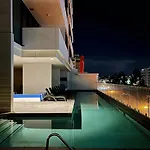 Apartment Cultural Oasis Kingbed At South Bank *