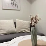 Apartment Cultural Oasis Kingbed At South Bank