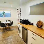 Spacious, Private And Superbly Located