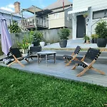 Spacious, Private And Superbly Located