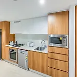 Brisbane Skytower By Utopia