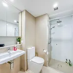 Brisbane Skytower By Utopia