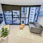 Brisbane Skytower By Utopia