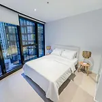 Brisbane Skytower By Utopia