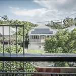 Detached Balcony Room With Shared Bathroom