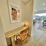 Sub-Penthouse In The Heart!