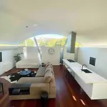 Stunning Architectural Home