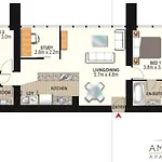 Skyline & Riverview Skyhigh Seduction Luxe Brisbane