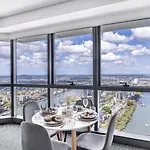 Skyline & Riverview Skyhigh Seduction Luxe *