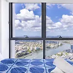Apartment Skyline & Riverview Skyhigh Seduction Luxe Brisbane