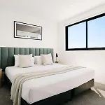 Rambla At Perry House