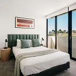 Rambla At Perry House