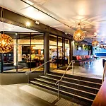 Hotel Grand Chancellor Brisbane