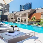 Hyatt Regency Brisbane