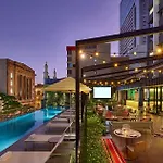 Hyatt Regency Brisbane