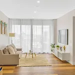 Bowen Hills 1 Bedroom Apartment