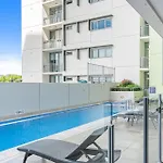 Bowen Hills 1 Bedroom Apartment