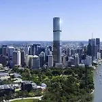 River View - Heart Of Cbd, Brisbane