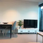 River View - Heart Of Cbd, Brisbane