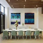 Central Brisbane2Bedspark+Super Big Balcony!