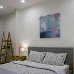 Central Brisbane2Bedspark+Super Big Balcony!