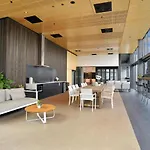 One Bedroom Apartment In South Brisbane