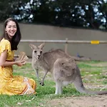 Vintage Glamour Nest 2Br Apt Near Cbd With Carpark