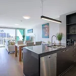 Fall In With Waterfront Resort-style Living Brisbane