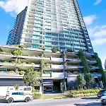 Fall In With Waterfront Resort-style Living Brisbane