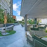 Fall In With Waterfront Resort-style Living Brisbane
