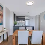Fall In With Waterfront Resort-style Living Apartment