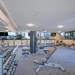Fall In With Waterfront Resort-style Living Apartment Brisbane
