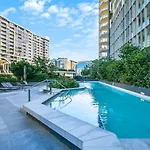 Apartment Fall In With Waterfront Resort-style Living