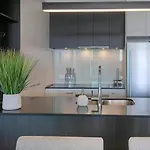 Fall In With Waterfront Resort-style Living Brisbane