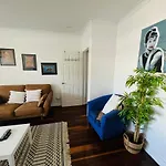 Paddington Pad Perfect Position Free Parking Close To Transport Unit 2