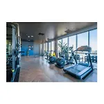 South Brisbane 1Bed 1Bath With Carpark Gym Pool