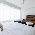 Riverside Breeze Haven Apartment