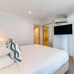 Story Bridge View With Parking And Pool *
