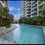 Axle X Apartment