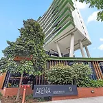 South Bank Sensational! ~ 1Bed,1Bath,1Car,Balcony