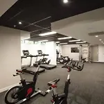 Apartment Artistic South 2 Bedroom With Parking Brisbane