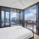 Artistic South 2 Bedroom With Parking Brisbane
