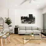 \'The Cordelia\' Sweeping South Brisbane Style