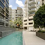 \'The Cordelia\' Sweeping South Brisbane Style