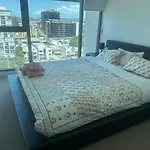Techie X Appartment