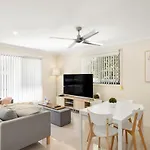 Getaway! Popcorn, Netflix And Speaker, Restaurants!