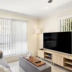 Getaway! Popcorn, Netflix And Speaker, Restaurants!