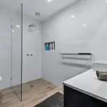 Apartment Luxurious Woolstore Living! ~teneriffe *