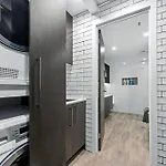 Apartment Luxurious Woolstore Living! ~teneriffe